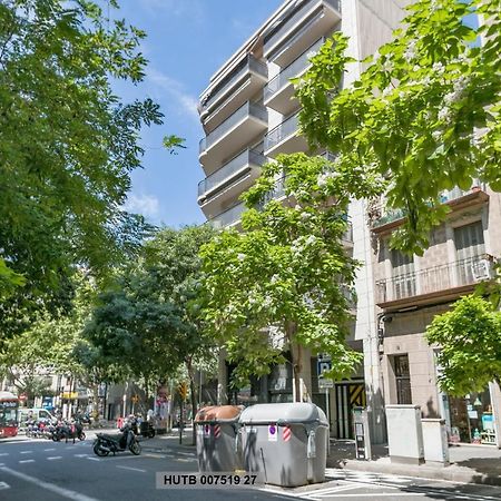 Apartamento Alcam Office Up Barcelona Exterior foto